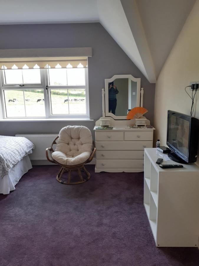 Single Or Twin Room In Lovely Country Residence Nobber Exteriér fotografie