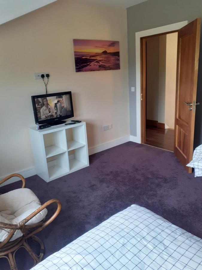 Single Or Twin Room In Lovely Country Residence Nobber Exteriér fotografie